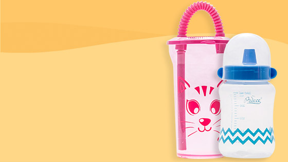 Alimentação Infantil
